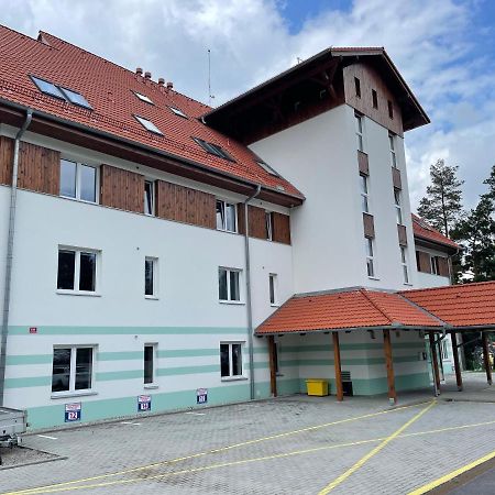 Apartman Kapy Lipno Lipno nad Vltavou Exterior photo