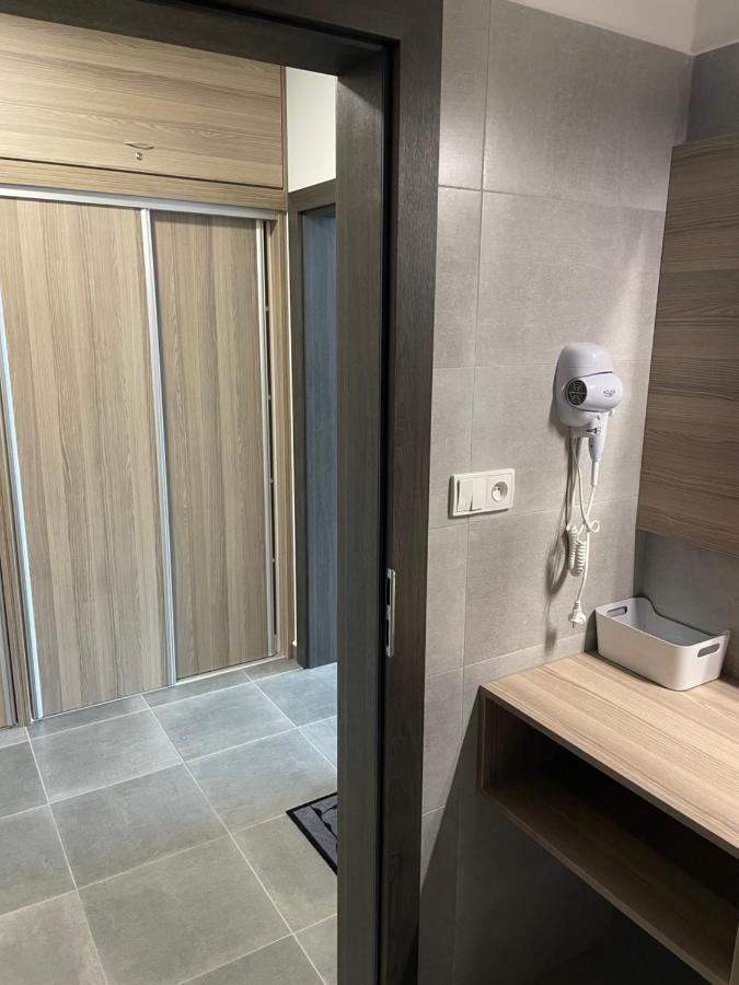 Apartman Kapy Lipno Lipno nad Vltavou Exterior photo