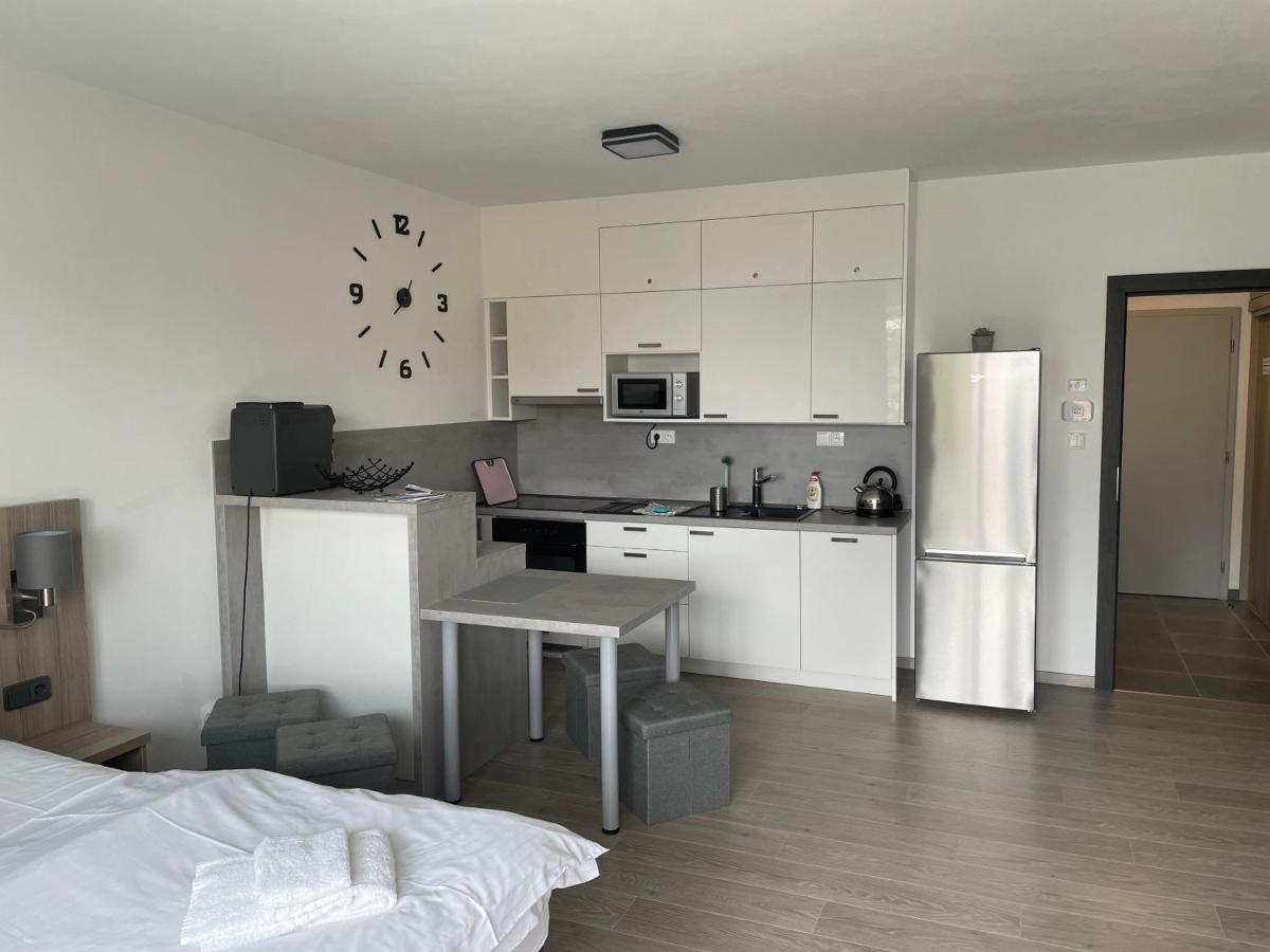 Apartman Kapy Lipno Lipno nad Vltavou Exterior photo