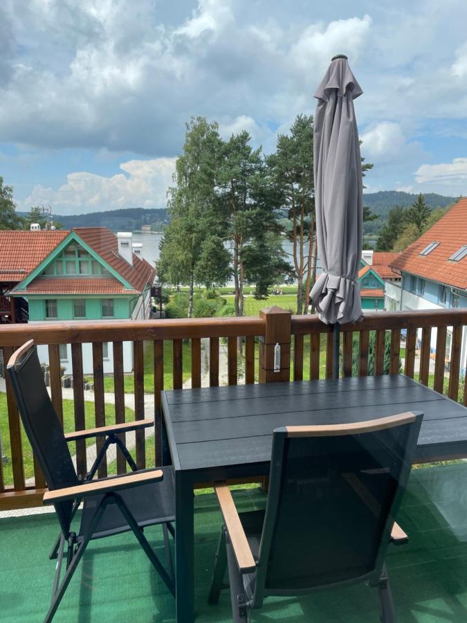 Apartman Kapy Lipno Lipno nad Vltavou Exterior photo